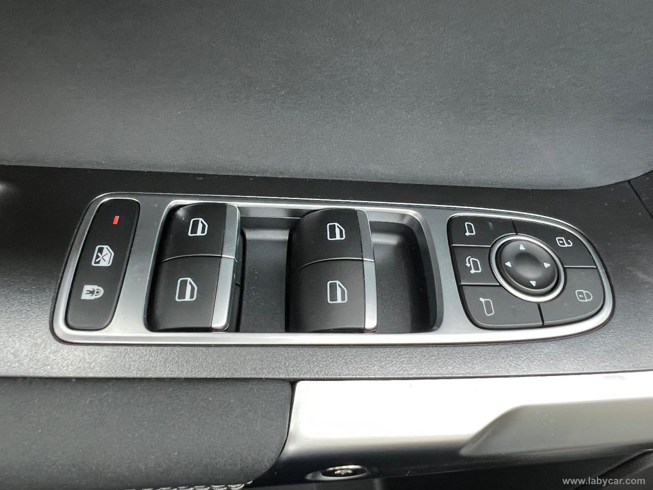 JAECOO Jaecoo 7 1.6 TGDI aut. 4WD Exclusive