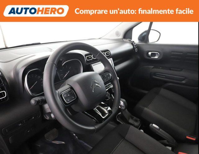 CITROEN C3 Aircross PureTech 130 S&S EAT6 Max