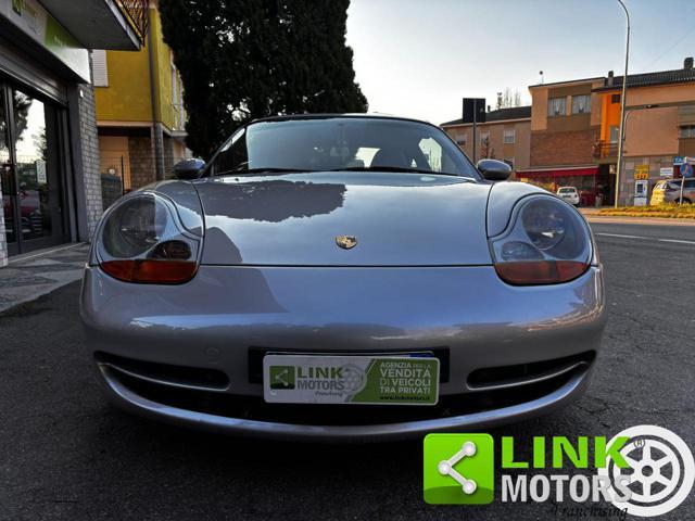 PORSCHE 911 996 Carrera cat Coupé