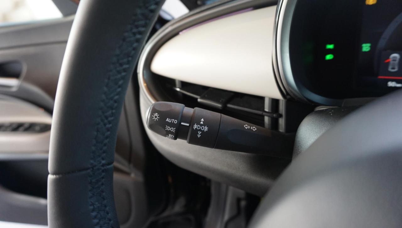 Fiat 600 Hybrid 100 CV DCT MHEV La Prima