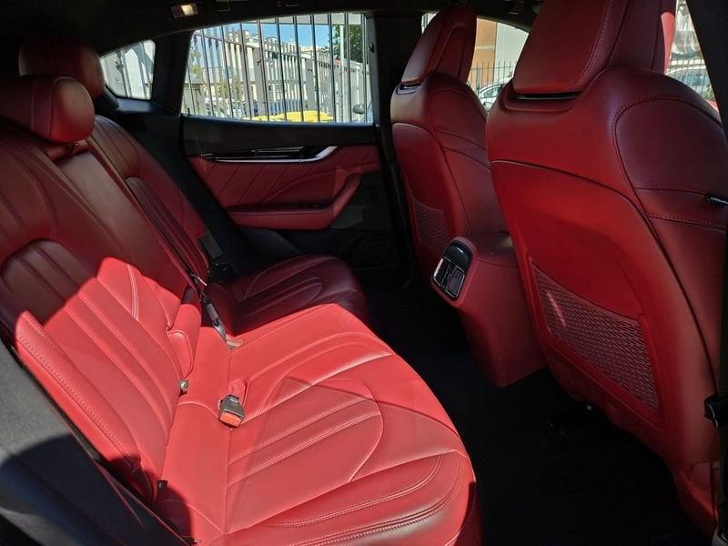 Maserati Levante 3.0 V6 DS 250cv GranSport Q4 auto