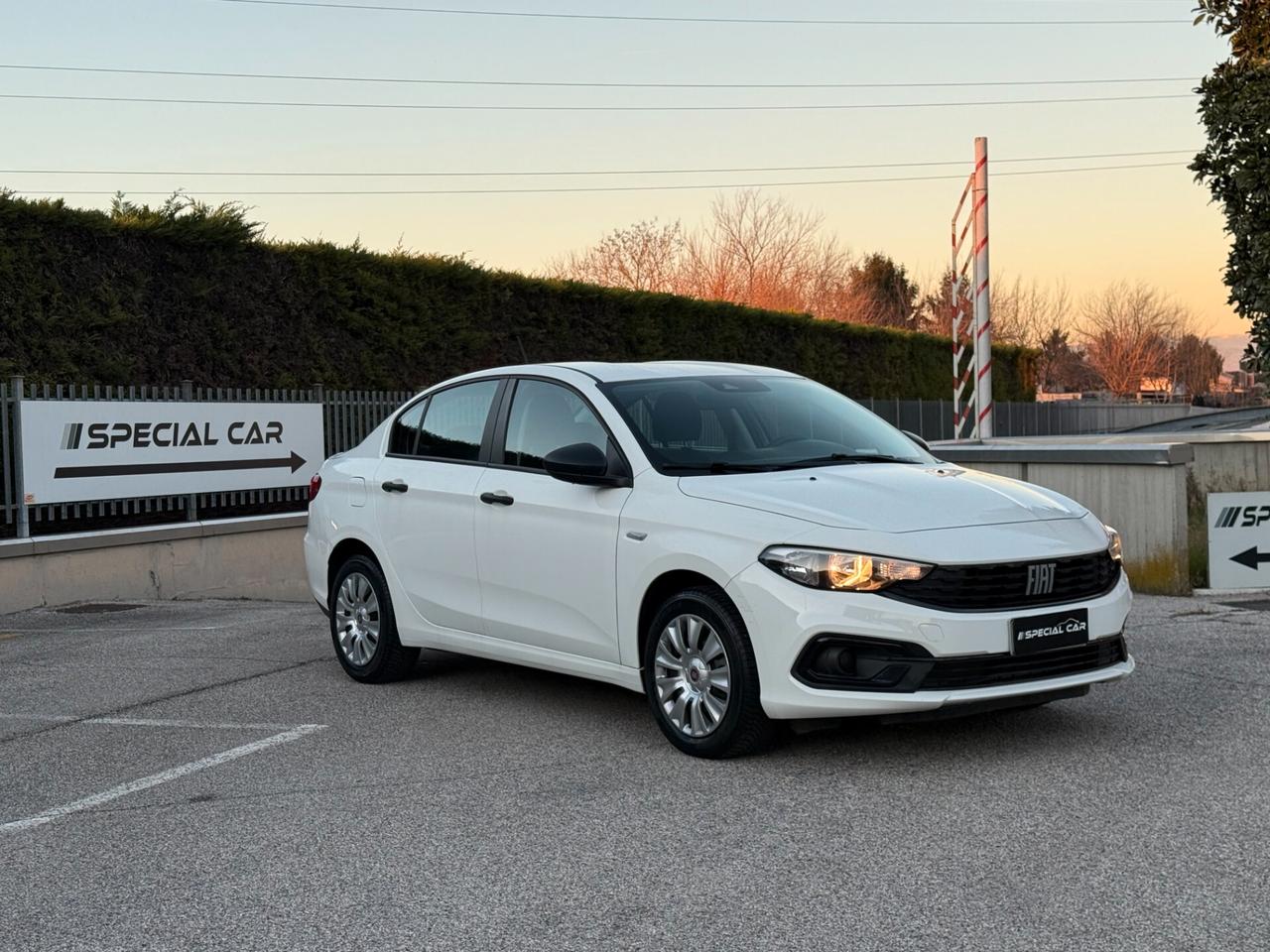 Fiat Tipo 1.0 5 porte City Life