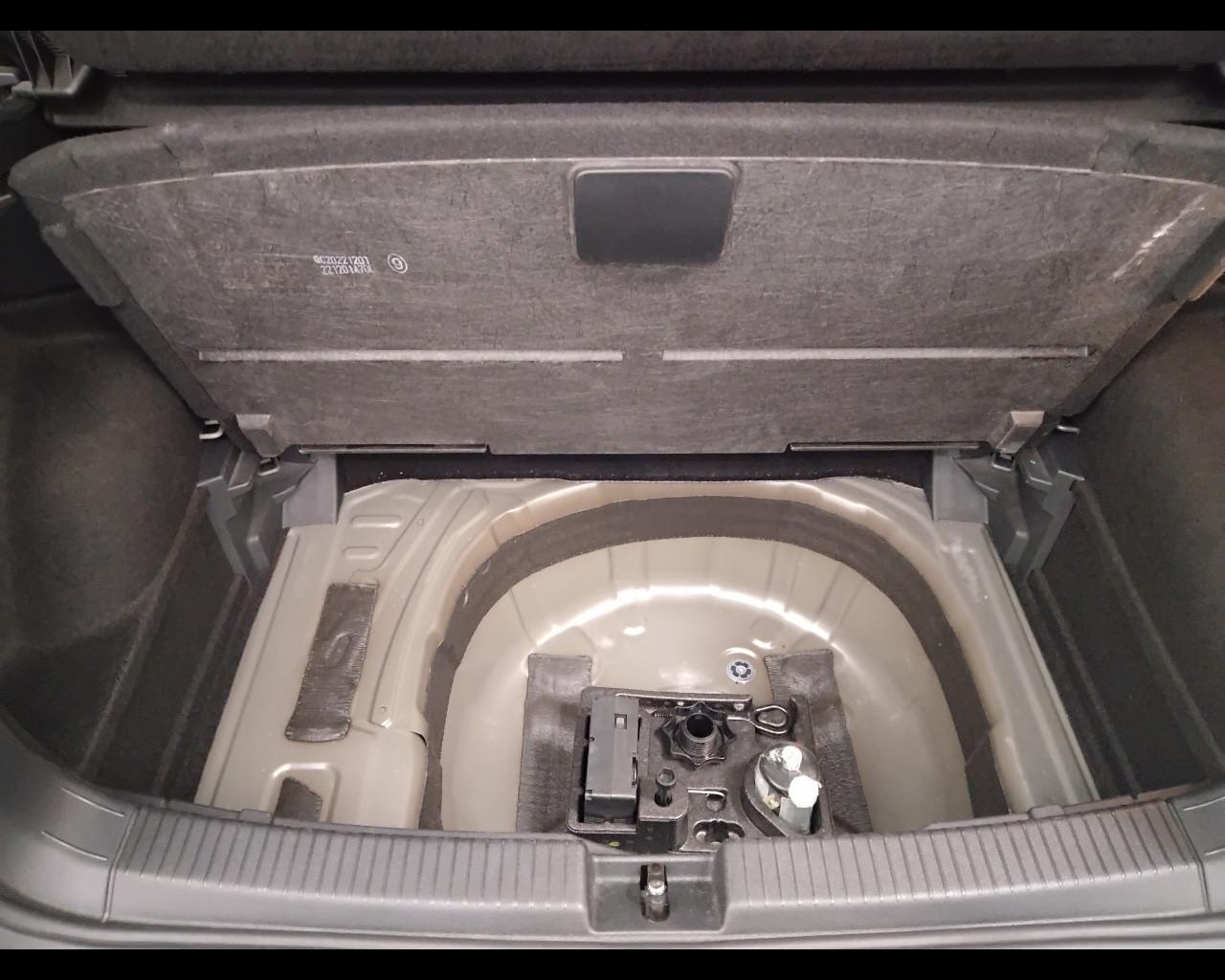 VOLKSWAGEN T-Cross 2019 - T-Cross 1.0 tsi Advanced 110cv