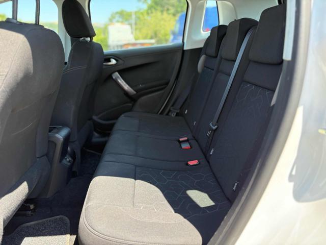 PEUGEOT 2008 1.6 e-HDi 92 CV Stop&Start