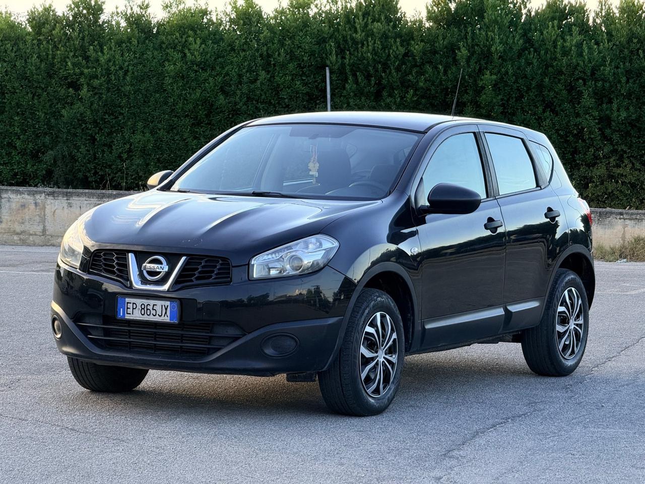 Nissan Qashqai 1.5 dCi *garanzia*