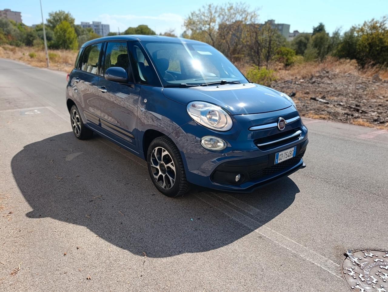 Fiat 500L 1.3 Multijet 95 CV Business"accetto permuta"