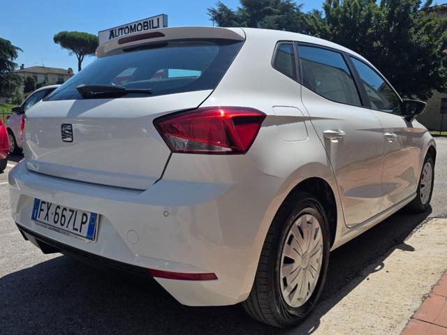 SEAT Ibiza 1.0 TGI 5 porte Style