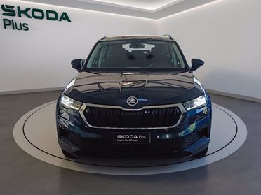 SKODA Karoq 2.0 tdi executive 115cv del 2023