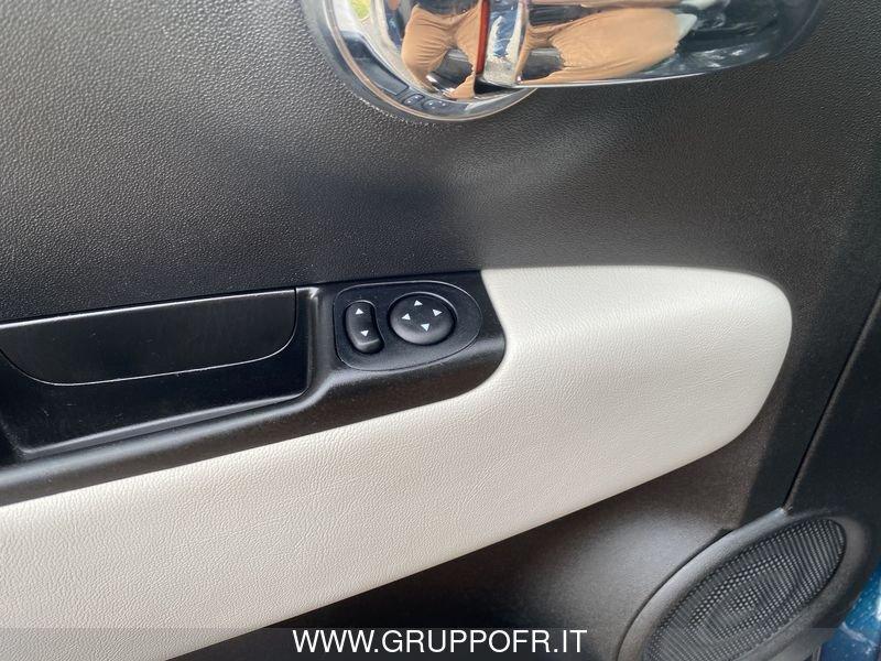 FIAT 500C 1.2 69cv Star