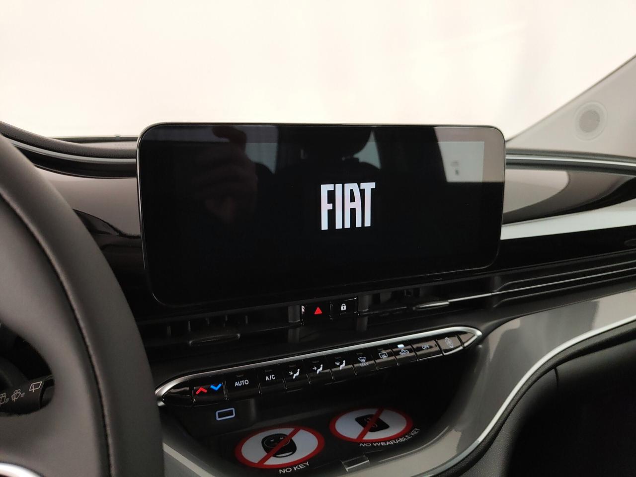 Fiat 500 500e Berlina 42 kWh