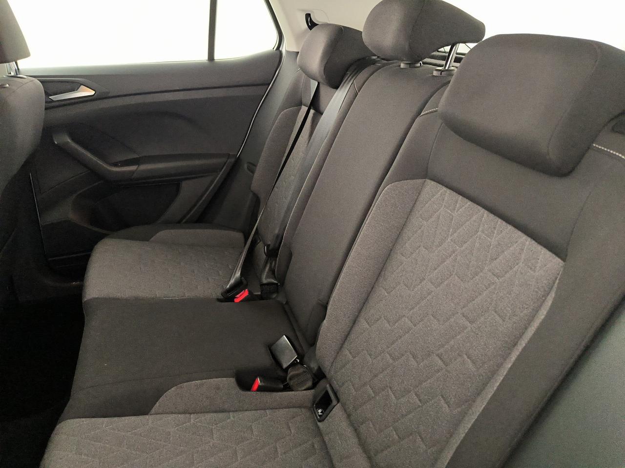 Volkswagen T-Cross 1.0 tsi life 95cv