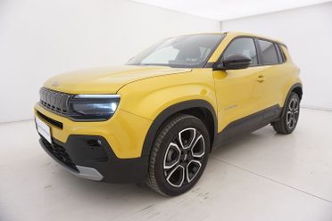 Jeep Avenger Summit BR962422 1.2 Benzina 101CV