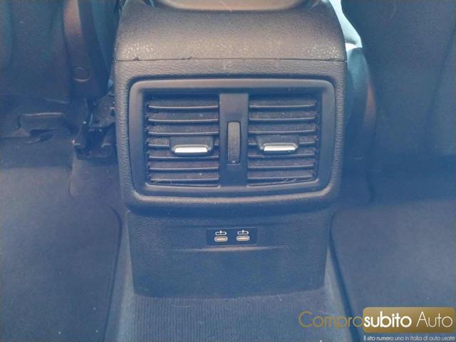 BMW X1 sDrive18i Aut. Advantage PROMO