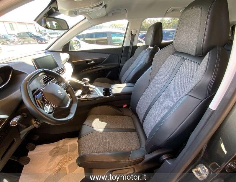 Peugeot 3008 2ª serie BlueHDi 130 S&S Allure