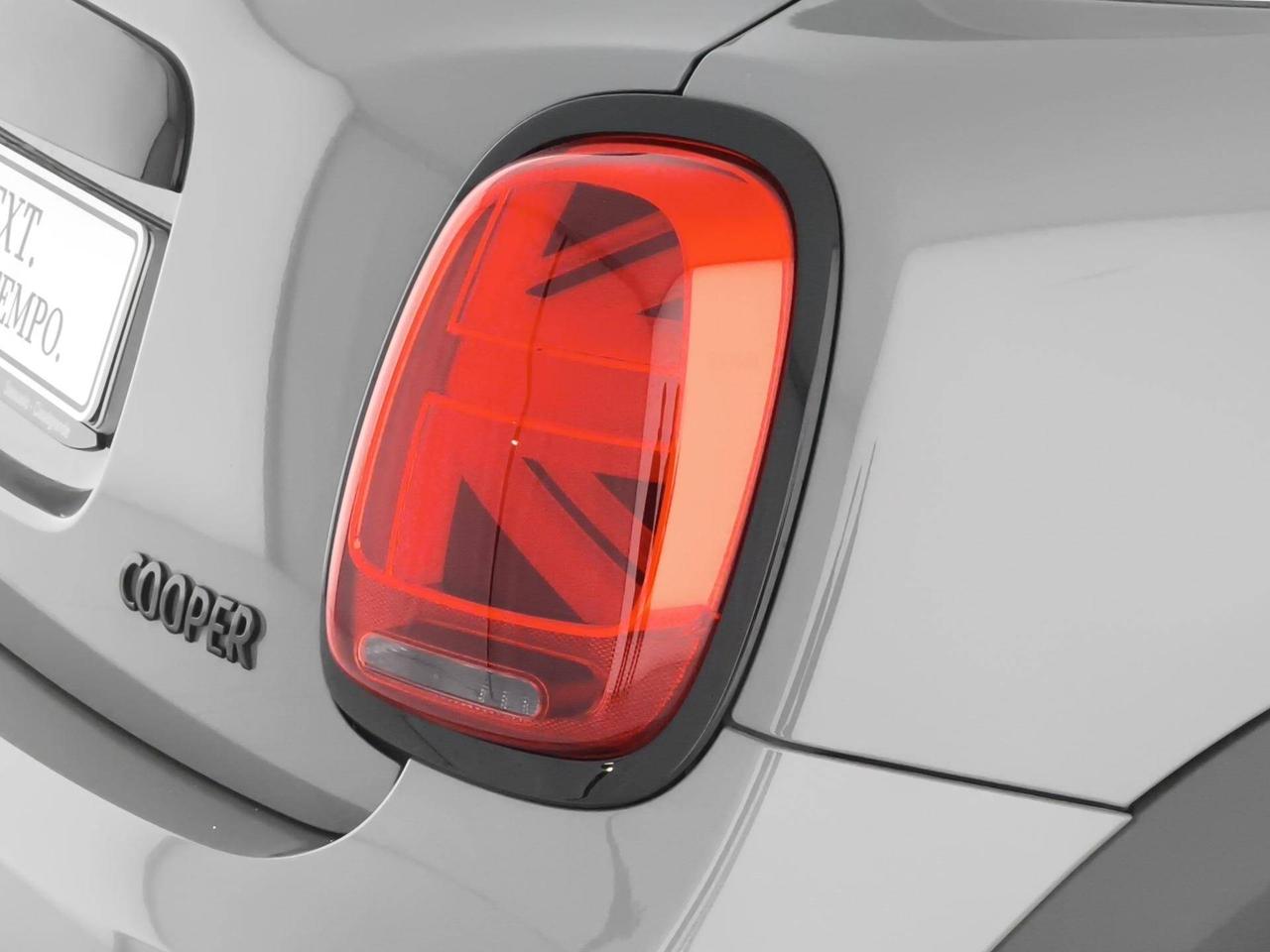 MINI Mini Cooper Business 5 Porte