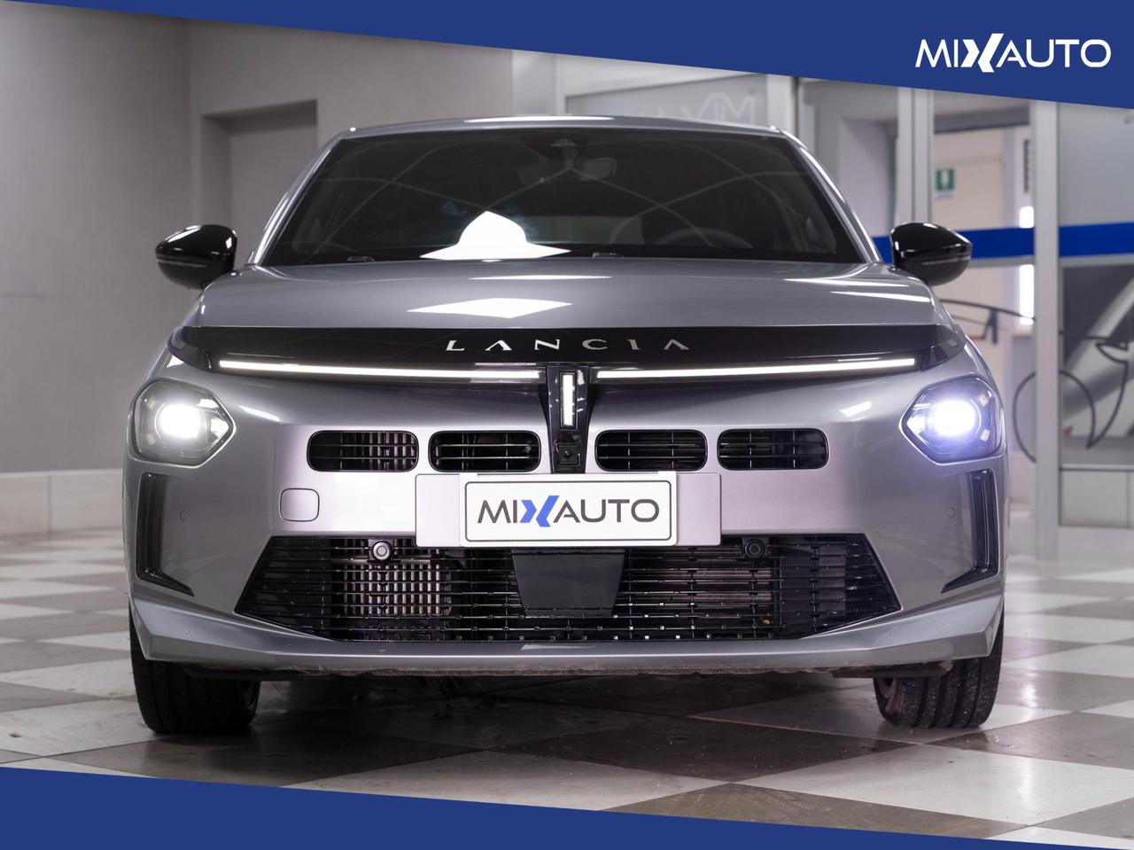 Lancia Ypsilon 1.2 MHEV LX 110CV E-DCT