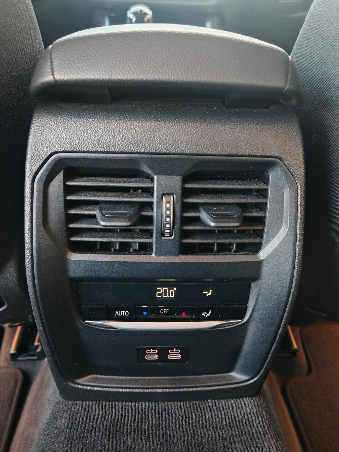 Bmw 320 BMW 320 DXDRIVE UNICO PROPRIETARIO KM VERI GARANZIA