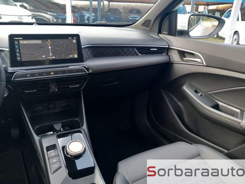 MG MG3 1.5 Hybrid+ Luxury