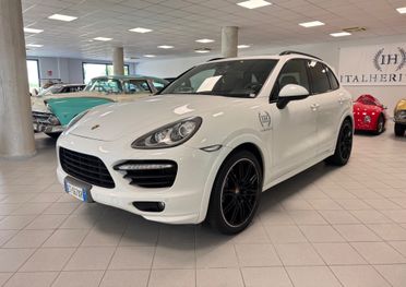 Porsche Cayenne 3.0 Diesel 250CV Platinum Edition