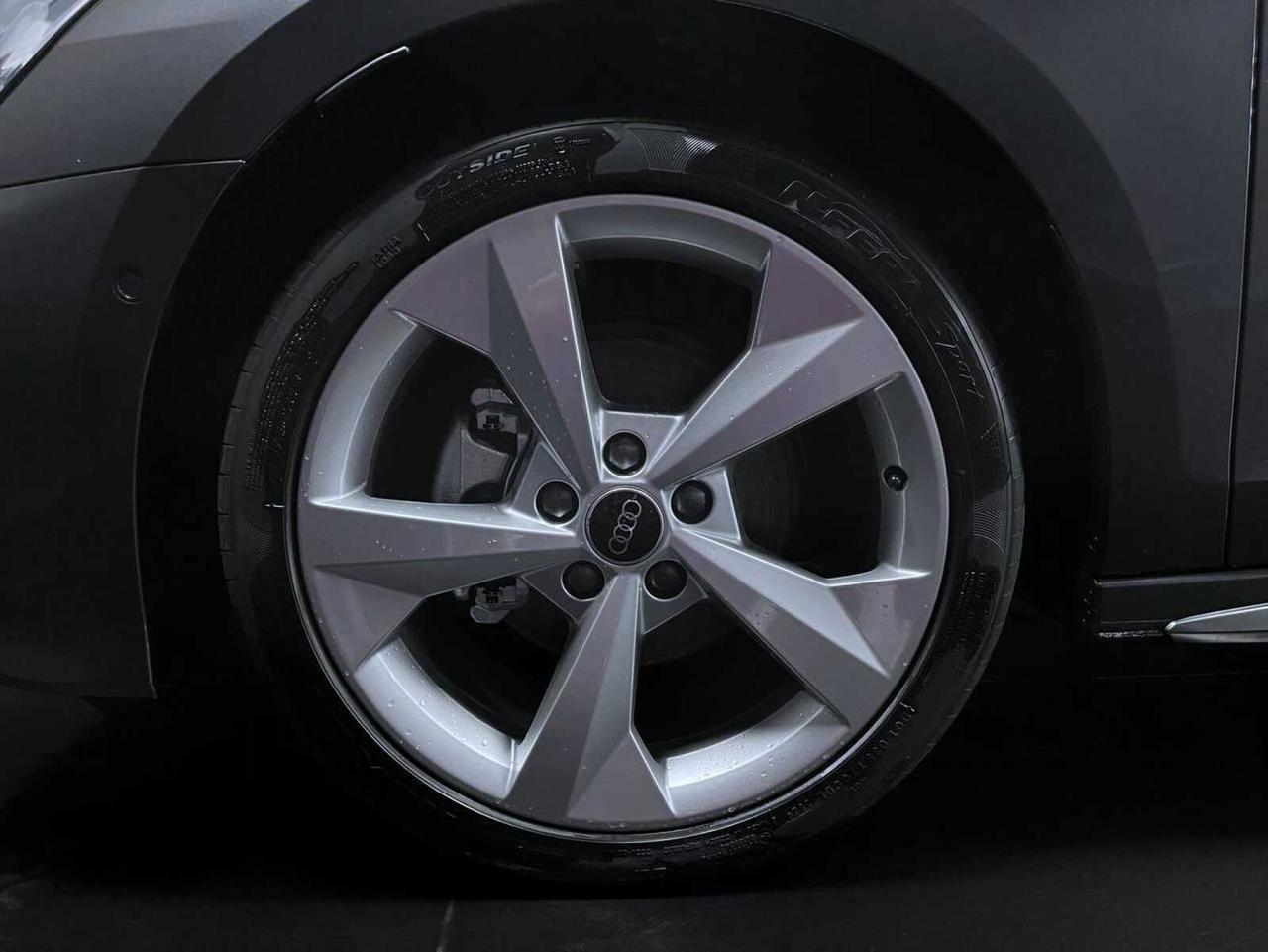 Audi A3 SPB 35 TDI S tronic S line edition