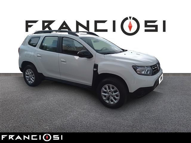 DACIA Duster 1.0 tce Comfort Gpl 4x2 100cv