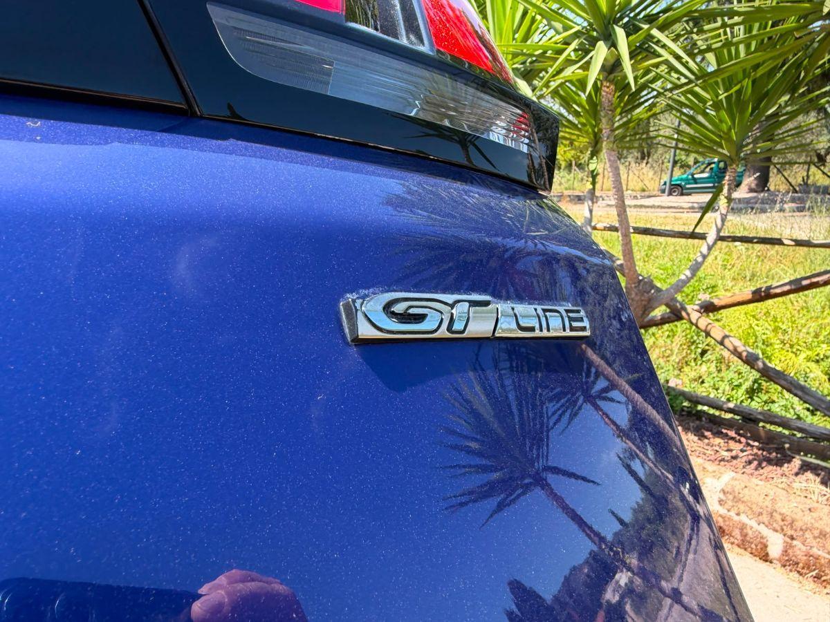 PEUGEOT - 3008 - BlueHDi 150 S&S GT Line