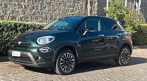 Fiat 500X 1.3 T4 150 CV DCT City Cross