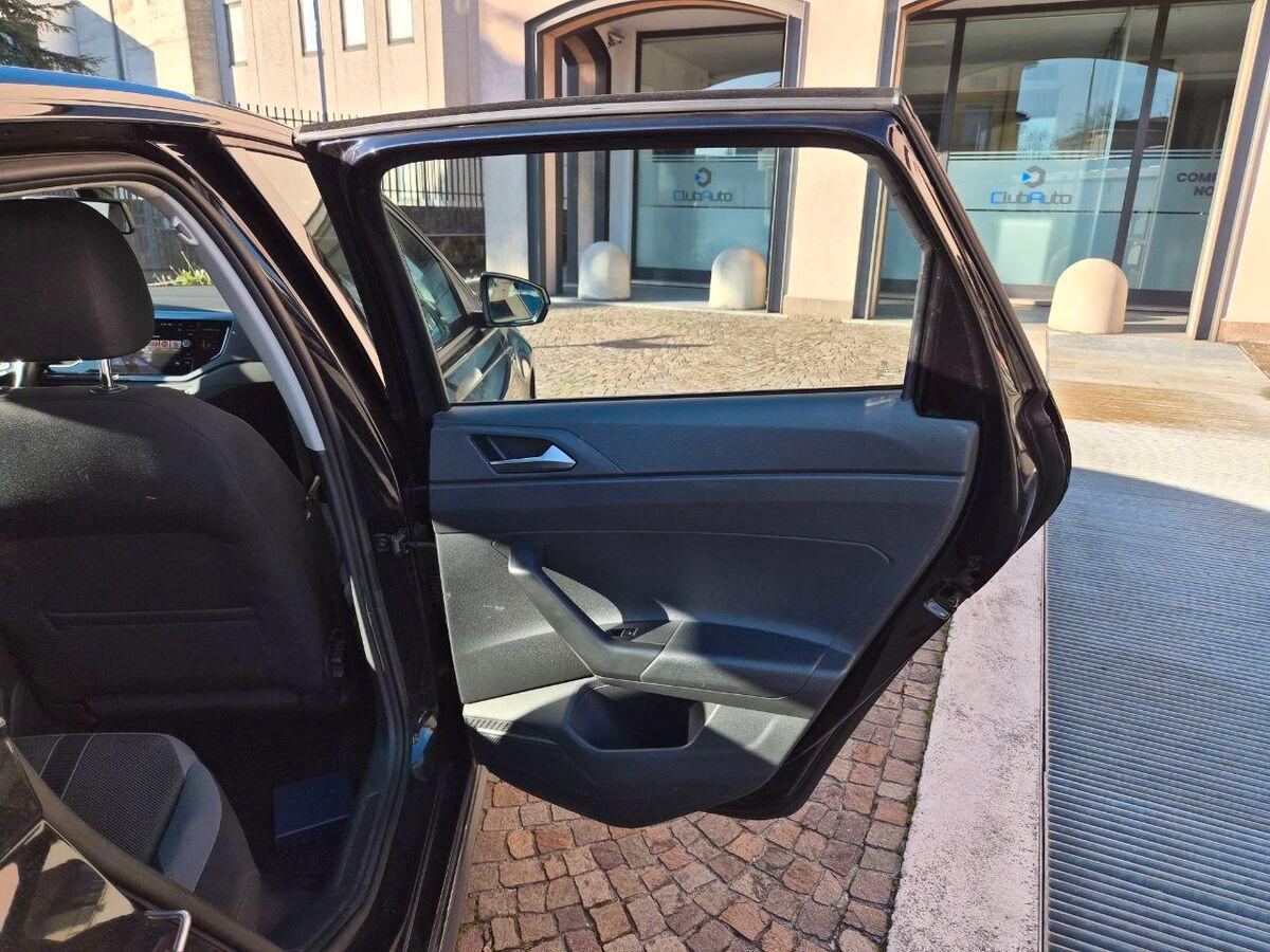 Volkswagen Polo 1.6 tdi Highline 95cv