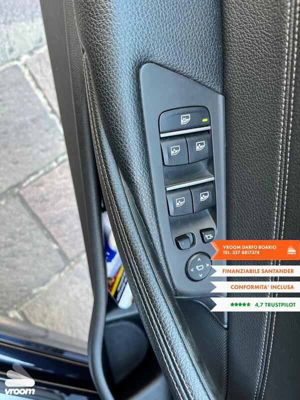 BMW Serie 5(G30/31/F90) 520d xDrive Msport