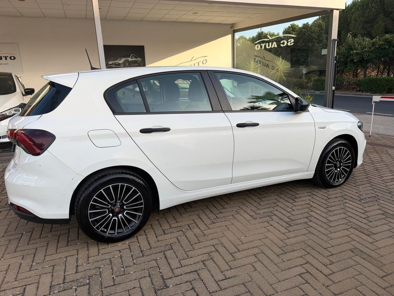 Fiat Tipo 1.6 Mjt S&S 5 porte