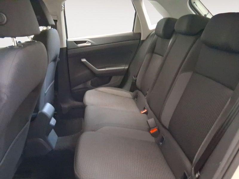 Volkswagen Polo 1.0 TGI Life
