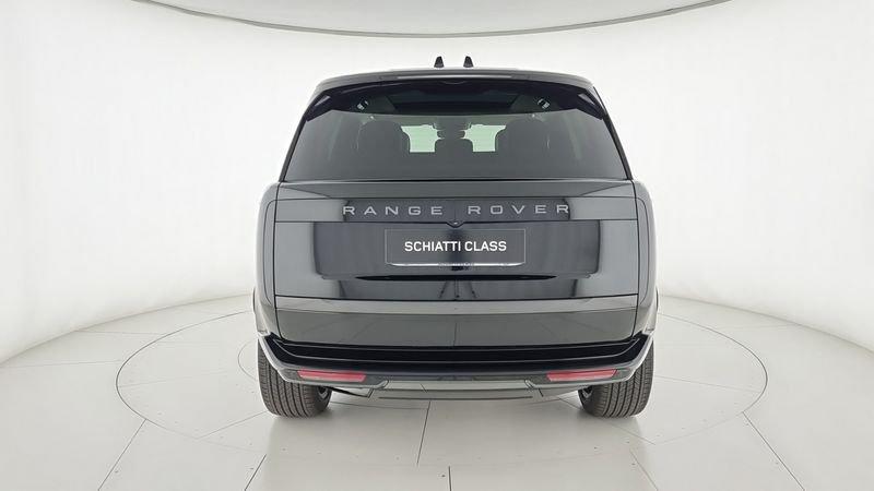Land Rover Range Rover 3.0D l6 SE