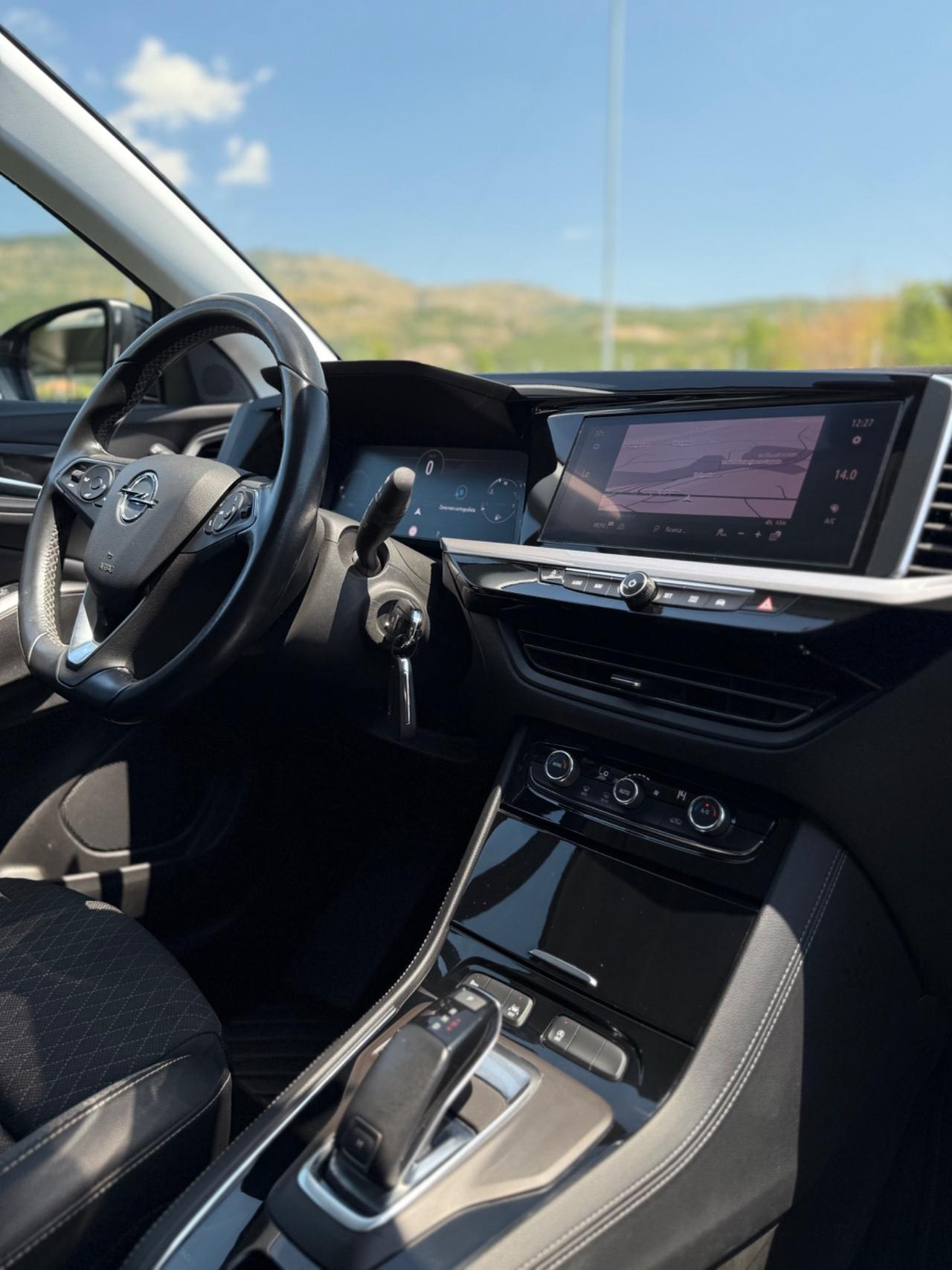 Opel Grandland 1.5 diesel GS Line AUTOMATICO