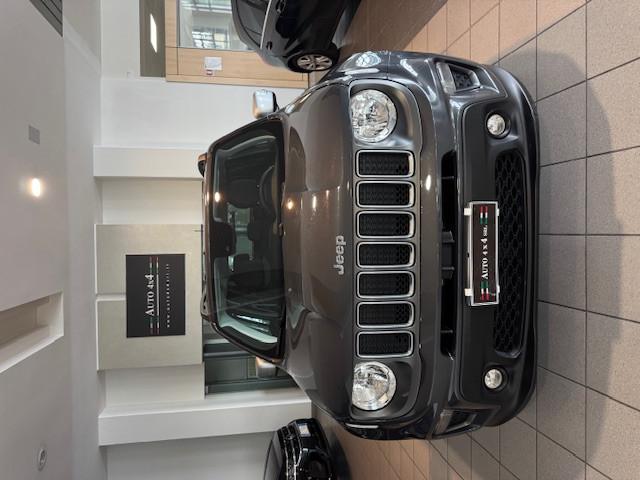 Jeep Renegade 1.6 mjt Limited 2wd 130cv