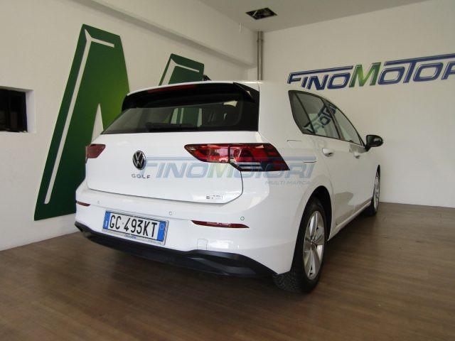 VOLKSWAGEN Golf 1.5 eTSI 150 CV DSG Life