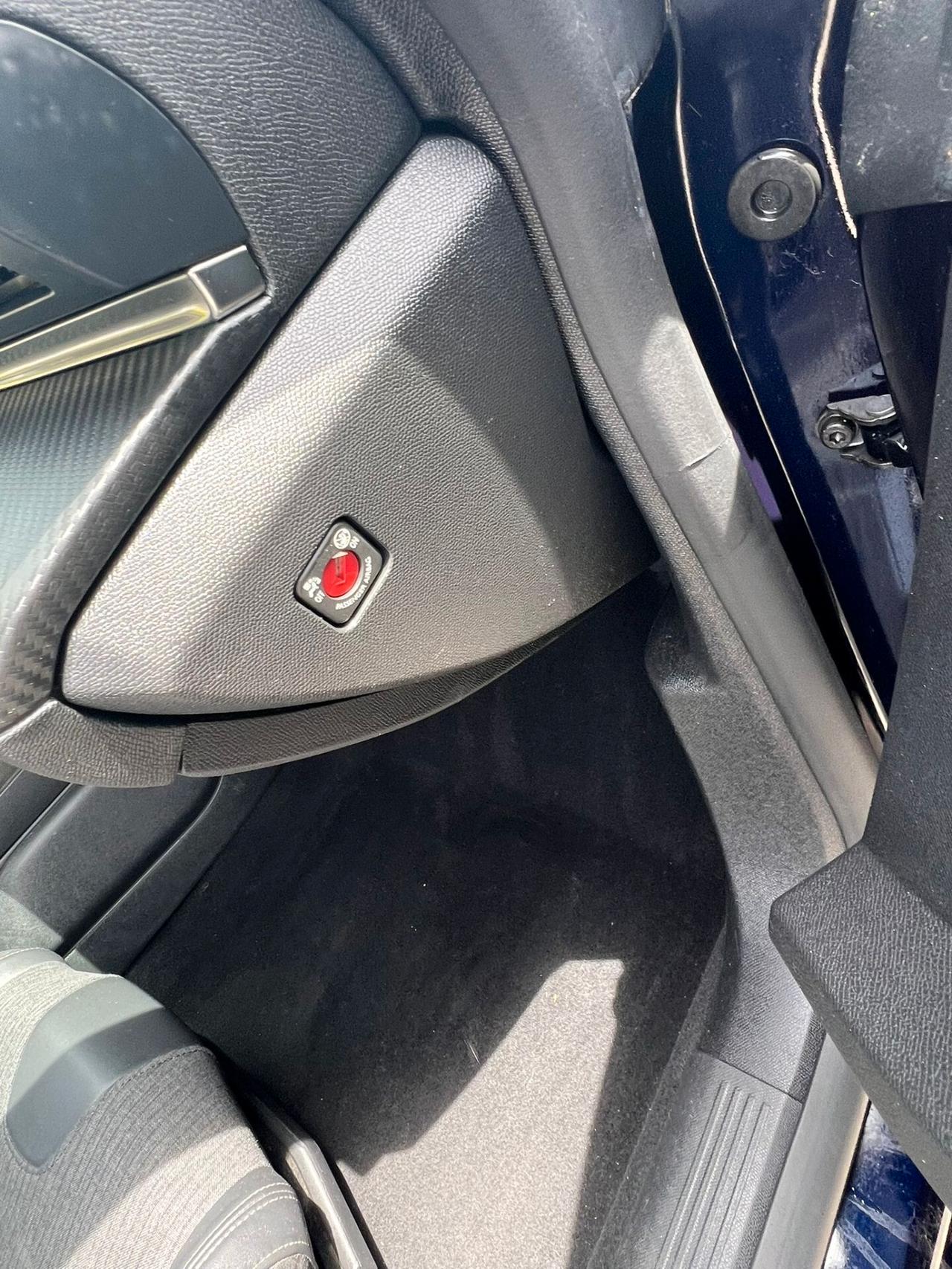 Peugeot 508 BlueHDi 130 Stop&Start EAT8 Allure