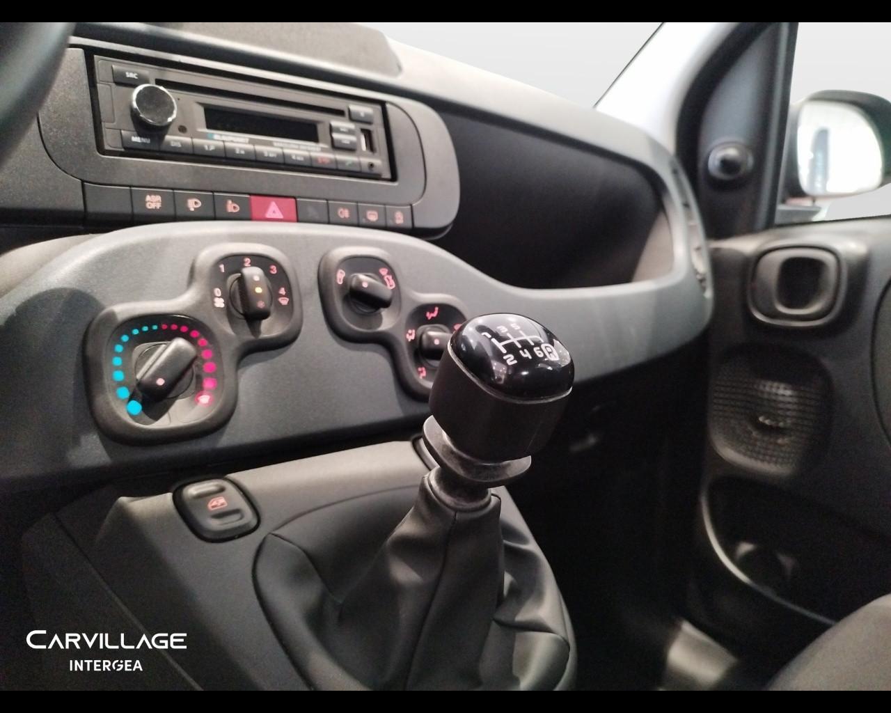 FIAT Pandina 1.0 firefly hybrid Pop GPL s&s 70cv