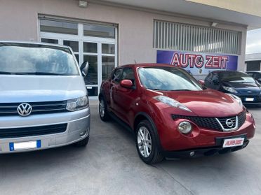 Nissan Juke 1.5 dCi Ministry of Sound