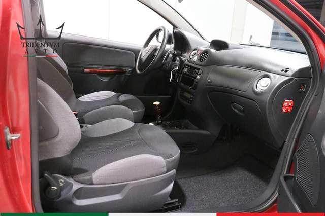 Citroen C2 1.4 Vtr (energy) cmp5 (sensodrive)