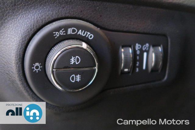 JEEP Compass Compass 1.6 Mjt 120cv 2WD Limited