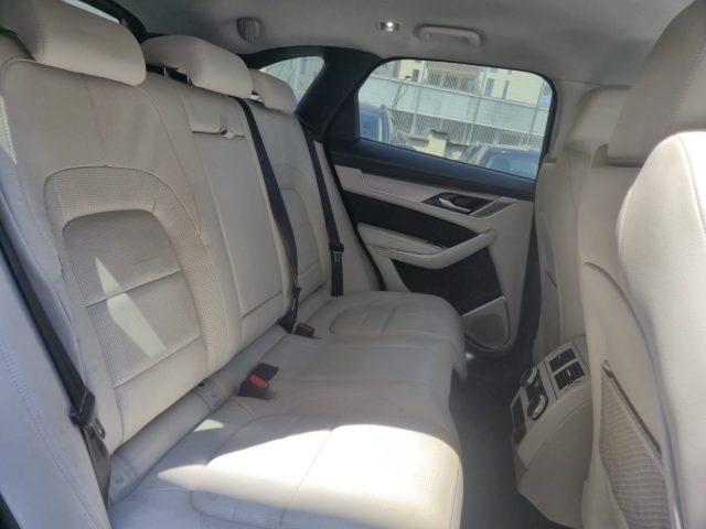 JAGUAR F-Pace 2.0 D 204 CV AWD aut. R-Dynamic SE