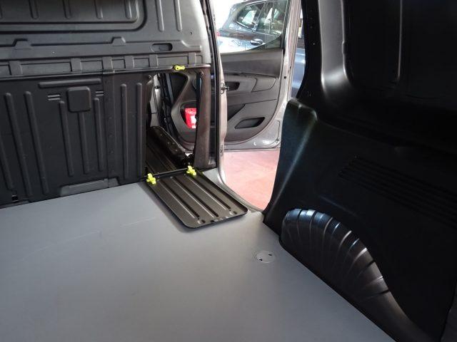 OPEL Combo Cargo 1.5 Diesel 100CV S&S PC 650kg Edition