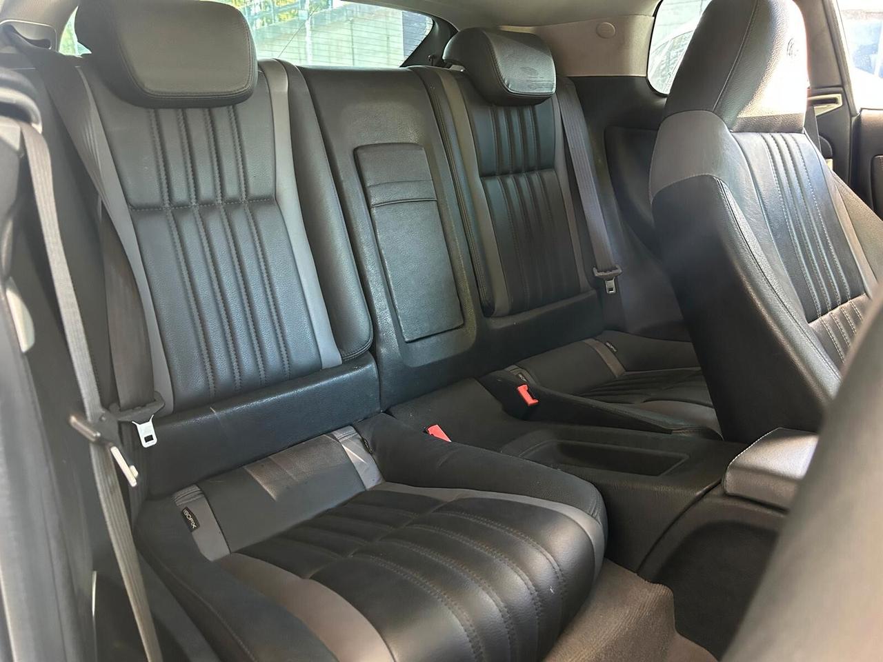 Alfa Romeo Brera 2.2 JTS SKY WINDOW