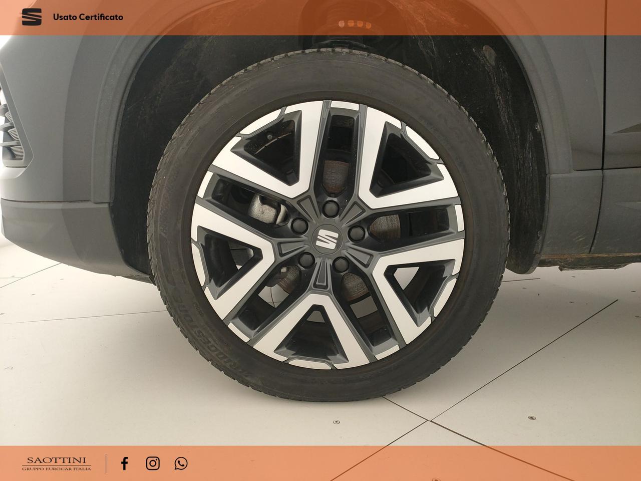 1.5 ecotsi Business 150 CV DSG