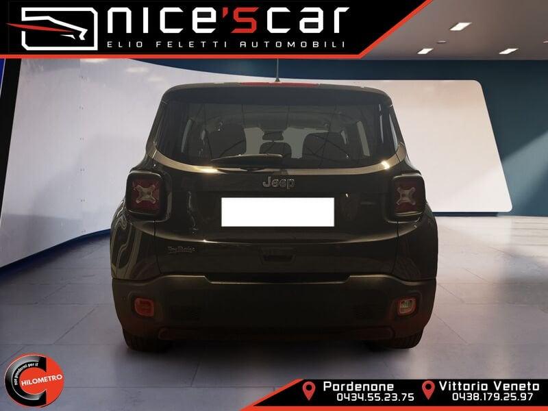 Jeep Renegade Renegade 1.6 Mjt 130 CV Longitude