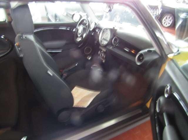 MINI Cooper Clubman Clubman 1.6 Cooper Chili