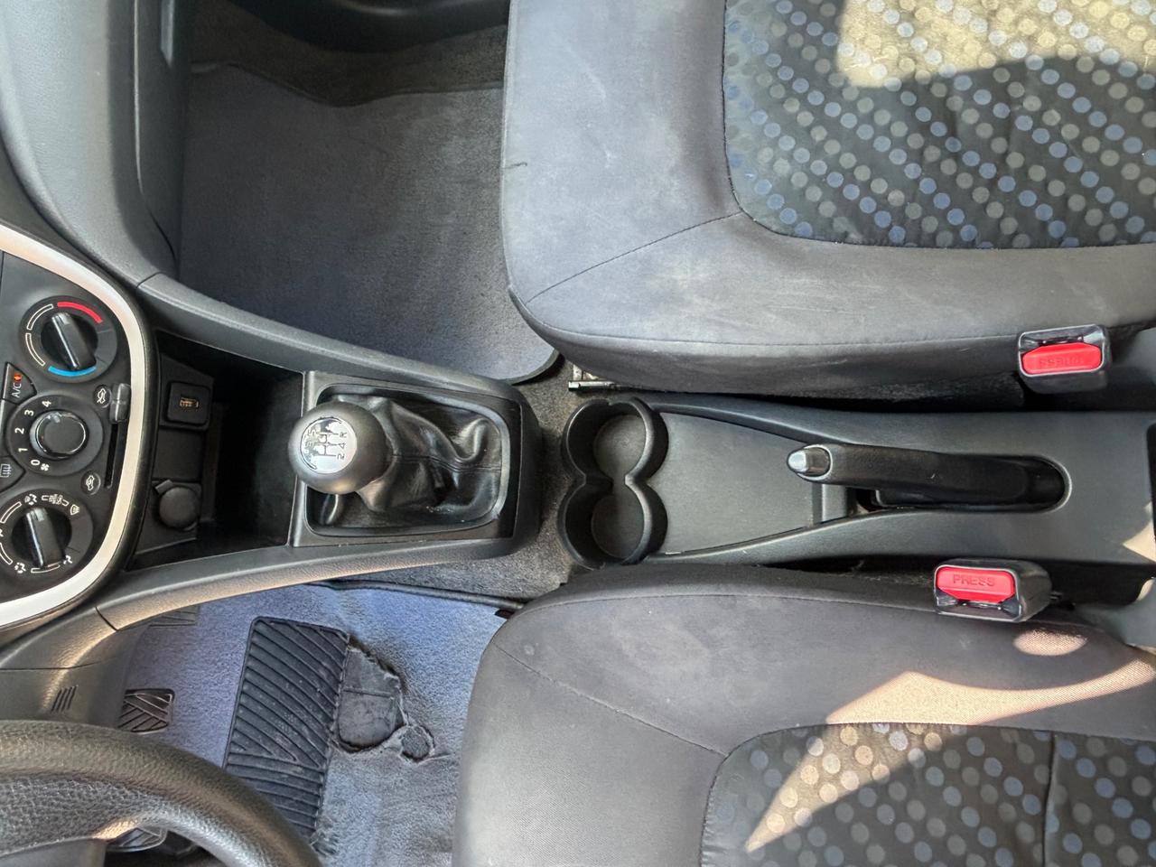 Suzuki Celerio 1.0 Style
