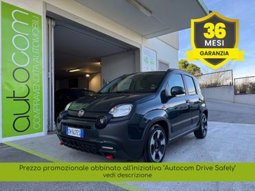 Fiat Panda Cross 1.0 firefly 5P GARANZIA 36 MESI