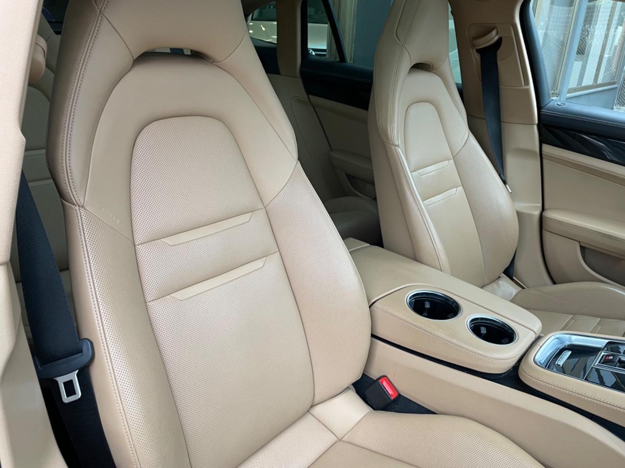 Porsche Panamera 2.9 4 E-Hybrid Sport Turismo
