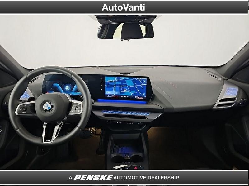 BMW Serie 1 120d 48V 5p. MSport